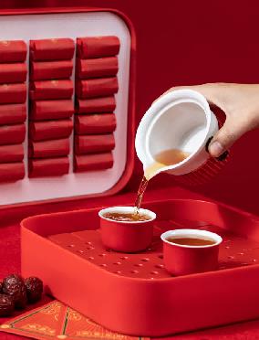 合家团圆.年味礼盒 商品图3