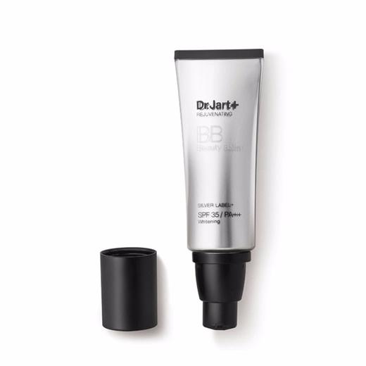 DR.JART+/蒂佳婷 银色BB霜 控油持久提亮防晒遮瑕 40ML 商品图2