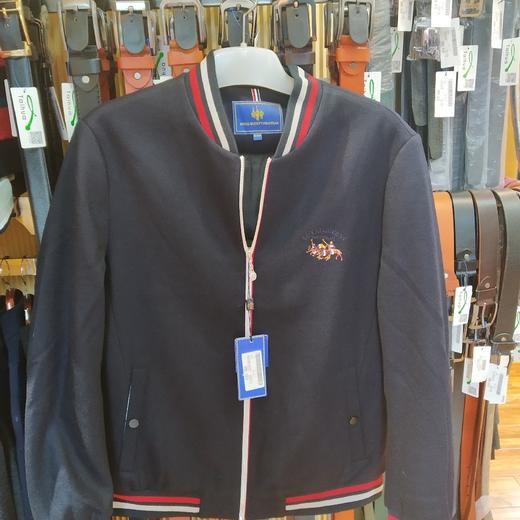 男针织棉外套02653 商品图0