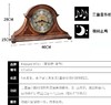 8F  HOWARD MILLER米勒  机械钟 商品缩略图2
