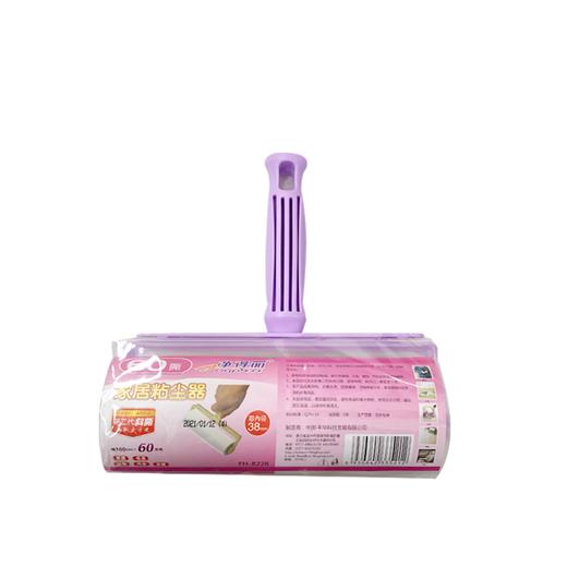 净得丽8226粘尘器16cm*60张 商品图0