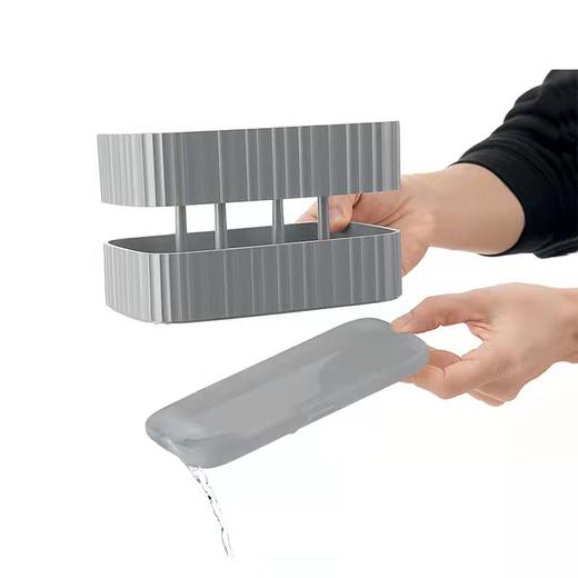 8F LIKUAI利快  意大利进口筷勺沥水盒 商品图2