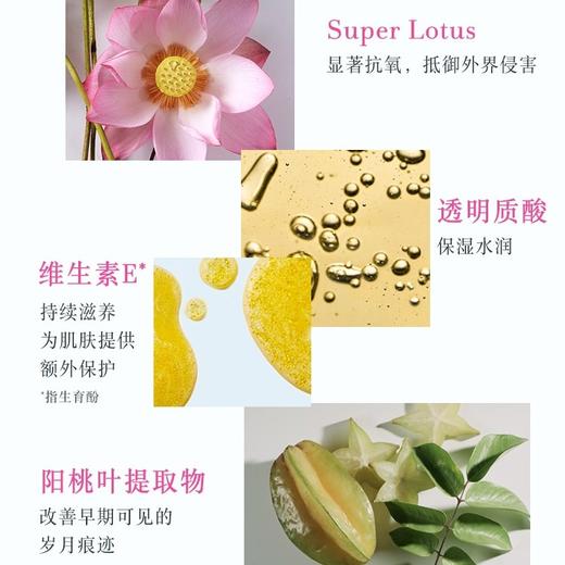 【专柜小样】法国 Fresh馥蕾诗 睡莲青春赋活日霜面霜 7ml 商品图2