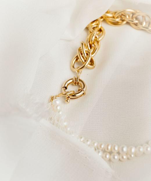 TARA系列choker 商品图4