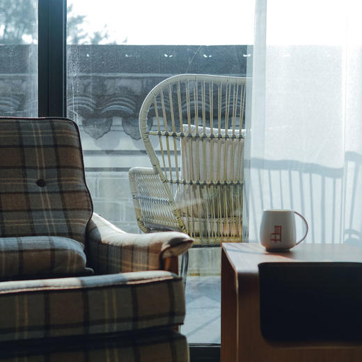 白日梦想家（含早） 商品图3