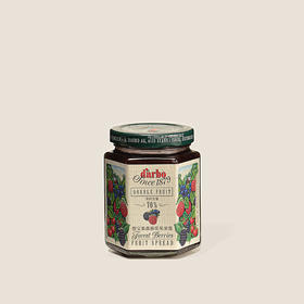 德宝森林浆果果酱 200g