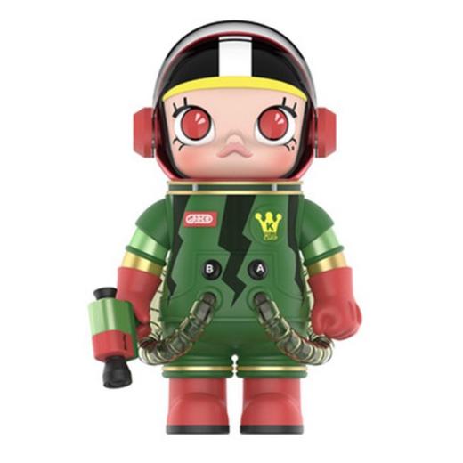 泡泡玛特 茉莉 西瓜 400% 商品图0