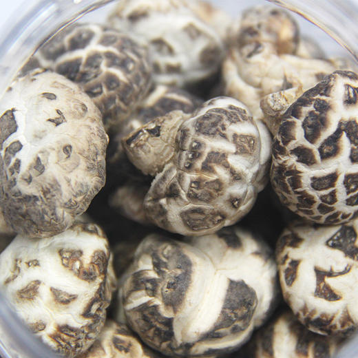 【从化帮扶】粤清香小花菇200g*1瓶 商品图4