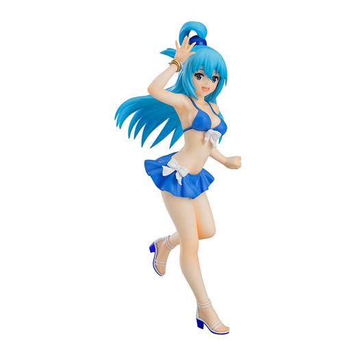 【GSC现货】POP UP PARADE 阿库娅 泳装Ver. 商品图1