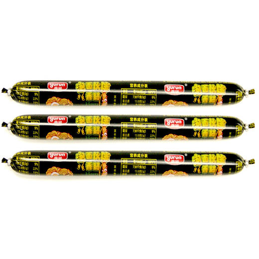 【雨润火腿肠】泡面伙伴 30g×8支/袋*4袋 商品图4