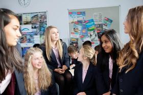 青少年国际交流合作 | 2.7-2.11 以色列创客马拉松