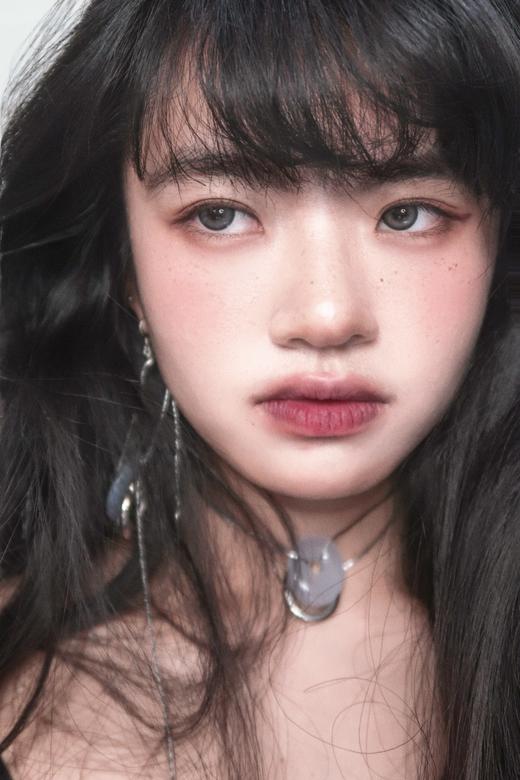 haniicon 半年抛 美瞳 橘子汽水/薄荷汽水 商品图3