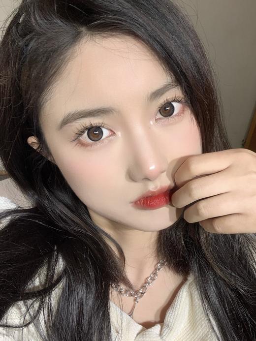 haniicon 半年抛 美瞳 夜星辰 0-800含525/575 商品图7