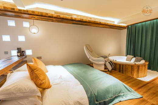 丽水慢姑娘九九别墅轰趴馆 商品图7