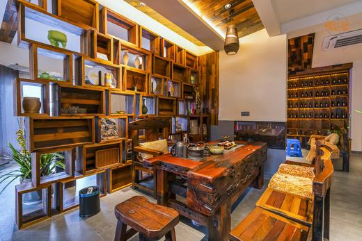 丽水慢姑娘九九别墅轰趴馆 商品图2