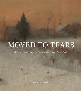 嘉德文库|Moved to Tears：重新思考美国伤感的艺术