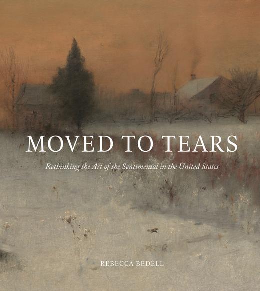 嘉德文库|Moved to Tears：重新思考美国伤感的艺术 商品图0