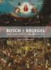 嘉德文库|Bosch and Bruegel	From Enemy Painting to Everyday Life	博世与勃鲁盖尔：从敌人的绘画到日常生活（丛书） 商品缩略图0