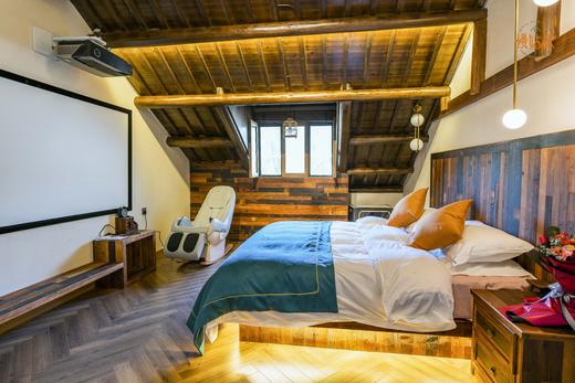 丽水慢姑娘九九别墅轰趴馆 商品图6