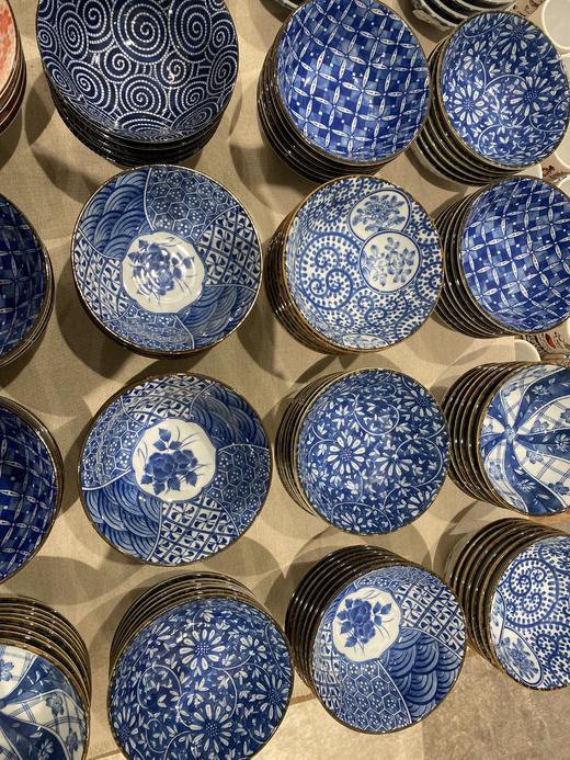 百货世界-茶工坊 多用碗*3个 商品图0