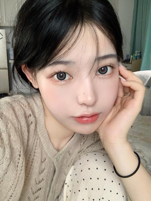 dawnsee瞳恩 热门 鹿鹿环灰 商品图5