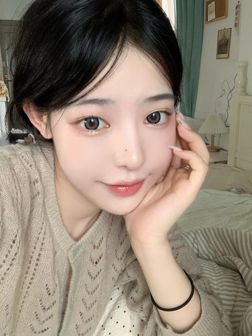 dawnsee瞳恩 热门 鹿鹿环灰 商品图6