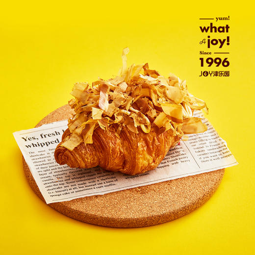 青酱芝士柴鱼 商品图0