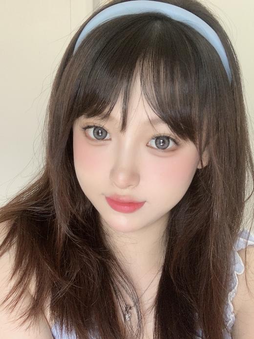 dawnsee瞳恩 热门 鹿鹿环灰 商品图12