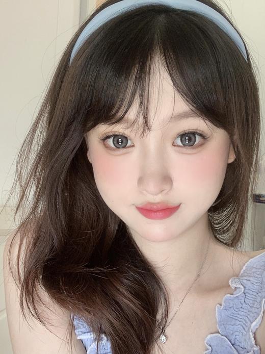 dawnsee瞳恩 热门 鹿鹿环灰 商品图11