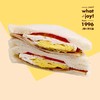 蛋香培根三明治 商品缩略图0