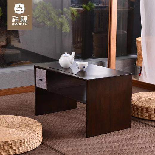 祥福 阳春小桌 60*35*35cm  库存需线下核实 请咨询后再下单  快递发到付 商品图1