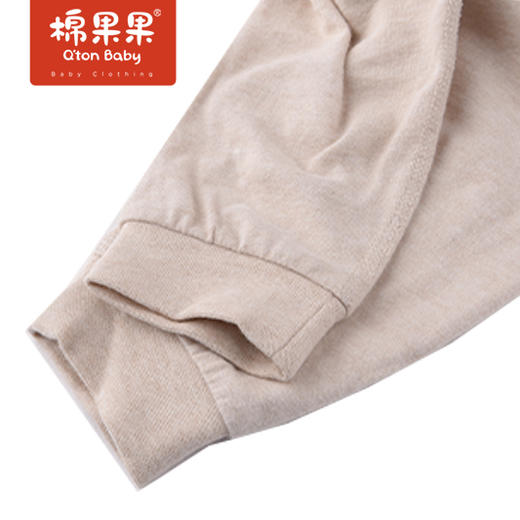 商场同款棉果果春秋款新疆彩棉PP裤裤子M101205122011 商品图2