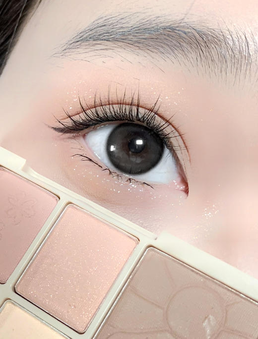 小红书爆款丨奶油奥利奥·iMUDI丨14.2mm（年抛/2片装） 商品图10