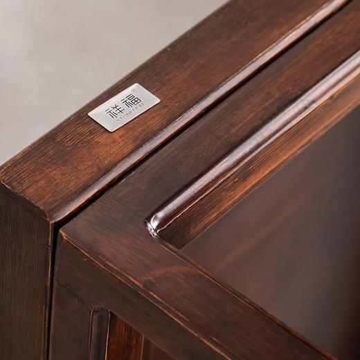 祥福 宋桌办公室泡茶桌 库存需线下核实 请咨询后再下单 快递发到付 商品图5