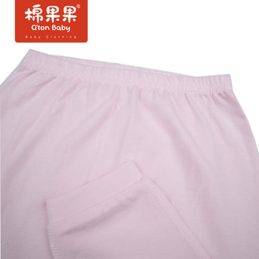 商场同款棉果果春秋季内衣PP裤裤子M121205422039 商品图2