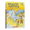 学乐大树系列 驯龙大师9 英文原版 Dragon Masters #9 Chill Of The Ice Dragon 儿童读物 商品缩略图0