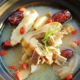  大雪将至，一定要喝这碗温补御寒汤！ 