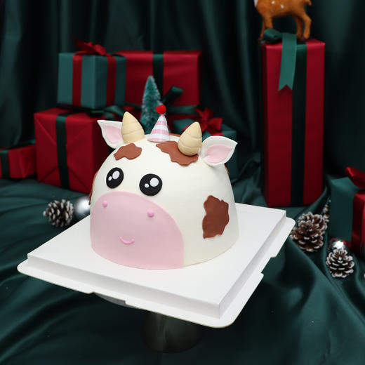 牛呀牛呀 商品图1