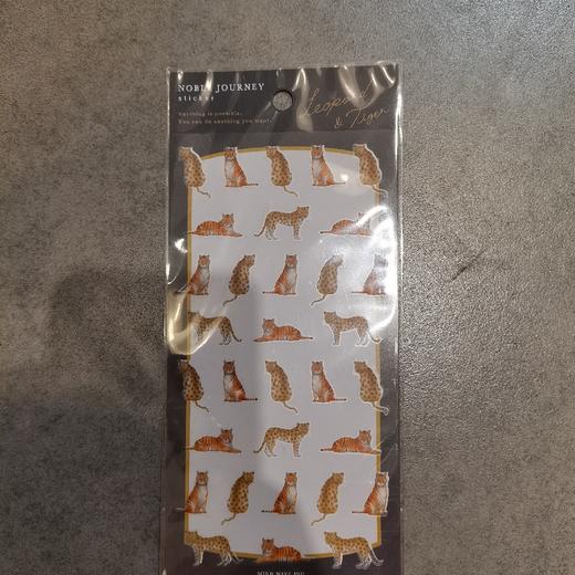 MW贴纸80783 商品图0