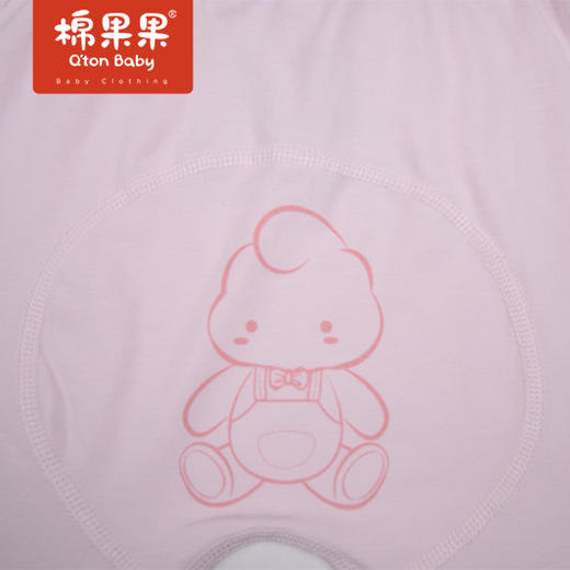 商场同款棉果果春秋季内衣PP裤裤子M121205422039 商品图3