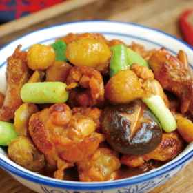  立冬以后滋肾很重要，吃这道菜准没错！ 