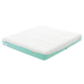 蜜月时光V 黄金版床垫（软硬度4级，25CM）