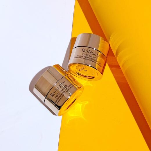 【专柜小样】美国 Estee Lauder雅诗兰黛 白金紧颜眼霜 轻盈版 5ml/7ml 商品图3