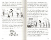 小屁孩日记11 英文原版小说 Diary of a Wimpy Kid Double Down 儿童英语故事章节桥梁书 小学生漫画课外读物 商品缩略图1