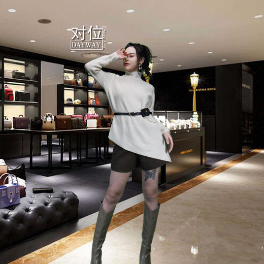 艾衣集SYT9QQ_毛衣_ZK 商品图3