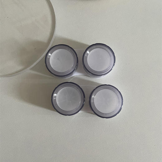 隐形眼镜小配件/AS-008双联盒 商品图3