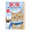 鲍勃 不是普通的猫 英文原版 Bob No Ordinary Cat 英文版 James Bowen 进口英语书籍 商品缩略图0