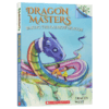 学乐大树系列 驯龙大师10 英文原版 Dragon Masters #10 Waking The Rainbow Dragon 儿童读物 商品缩略图1