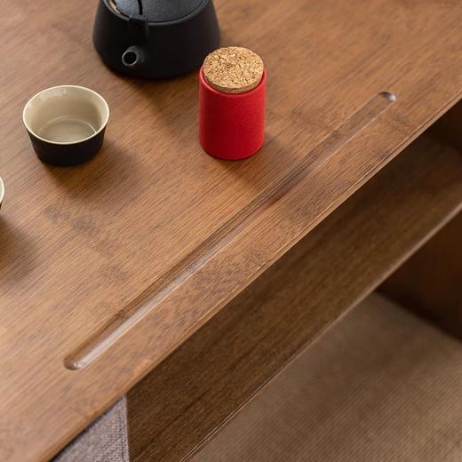 祥福 阳春小桌 60*35*35cm  库存需线下核实 请咨询后再下单  快递发到付 商品图3