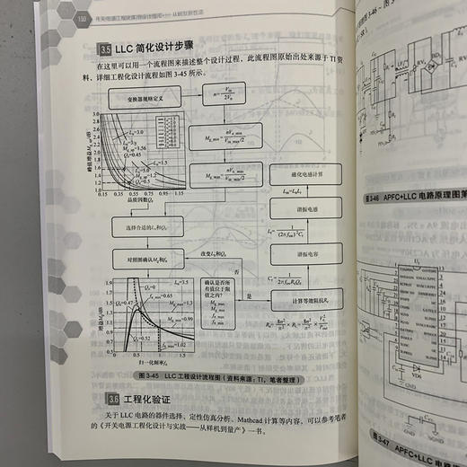 开关电源工程化实用设计指南 从研发到智造(电源工程师研发笔记) 商品图6